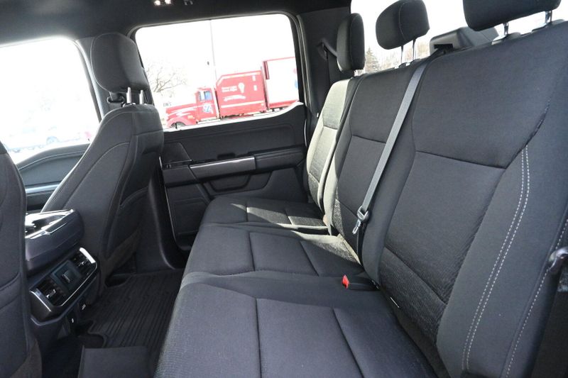 2023 Ford F-150 XLImage 13