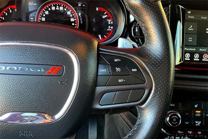 2023 Dodge Durango GTImage 19