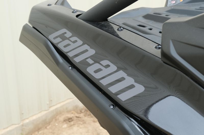 NEW 2026 CAN-AM MAVERICK X3 MAX X RS TURBO RR WITH 1025 TOUCHSCREEN Image 12