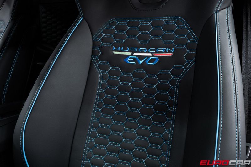 2023 Lamborghini Huracan EVO *FRONT LIFT * FULL PPF*Image 39