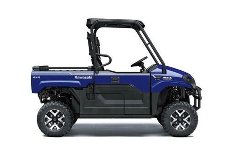 2026 Kawasaki MULE PROMX LE 