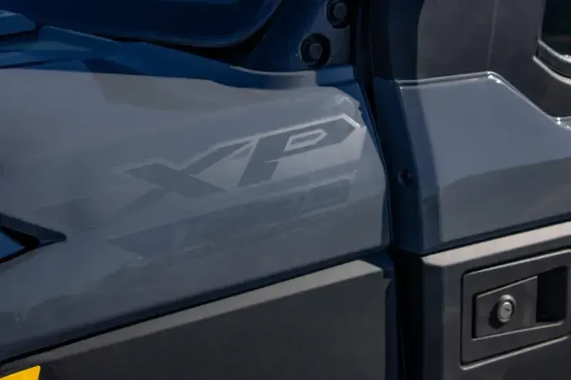 NEW 2026 POLARIS RANGER CREW XP 1000 NORTHSTAR EDITION PREMIUM Image 19