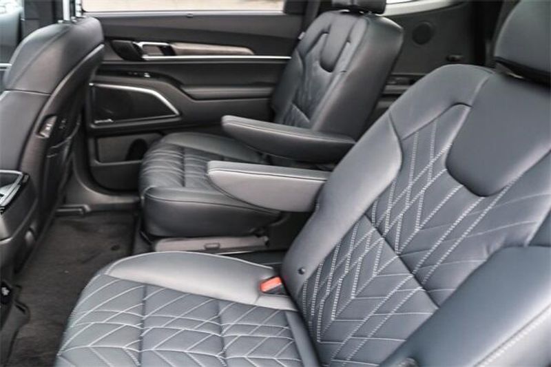 2025 Kia Telluride SX-Prestige X-LineImage 9