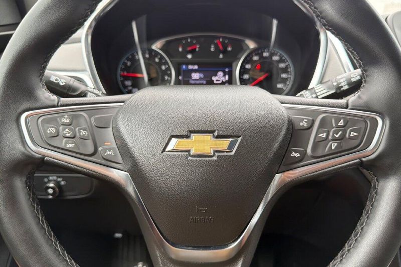 Used 2024 Chevrolet Equinox LTImage 22