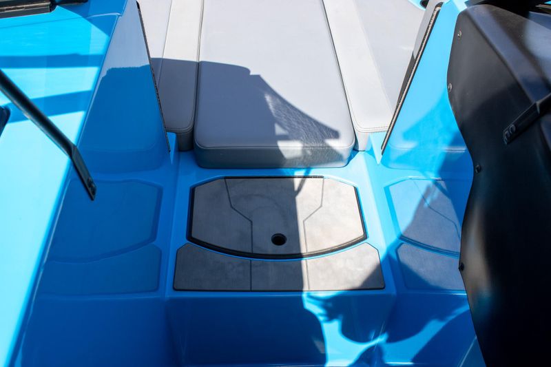 USED 2024 AXIS TSERIES T250 Image 29