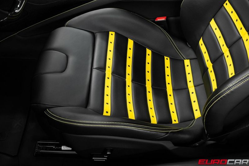 2022 Ferrari SF90 Stradale *CARBON FIBER INTERIOR * FRONT PPF*Image 43