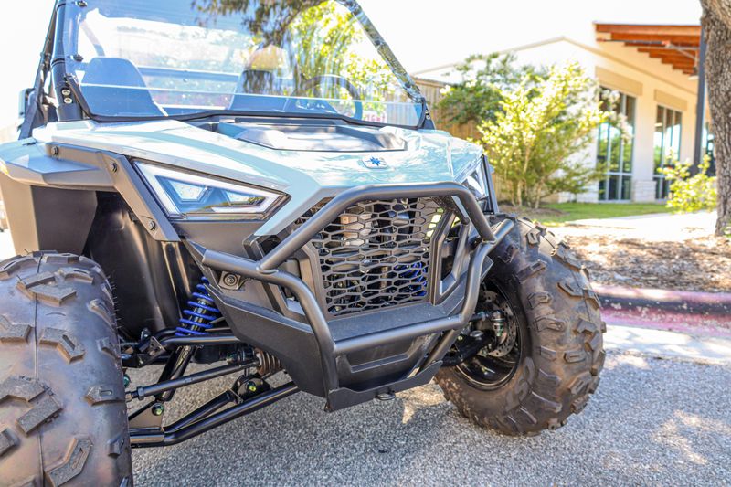 USED 2025 POLARIS RZR 200 EFI Image 6