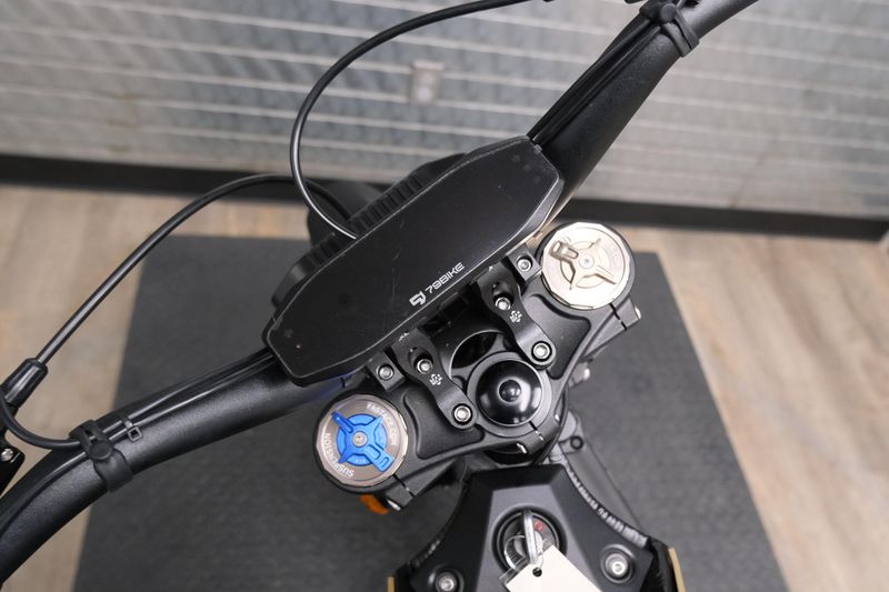 NEW 2026 79 BIKE FALCON LYNX Image 17