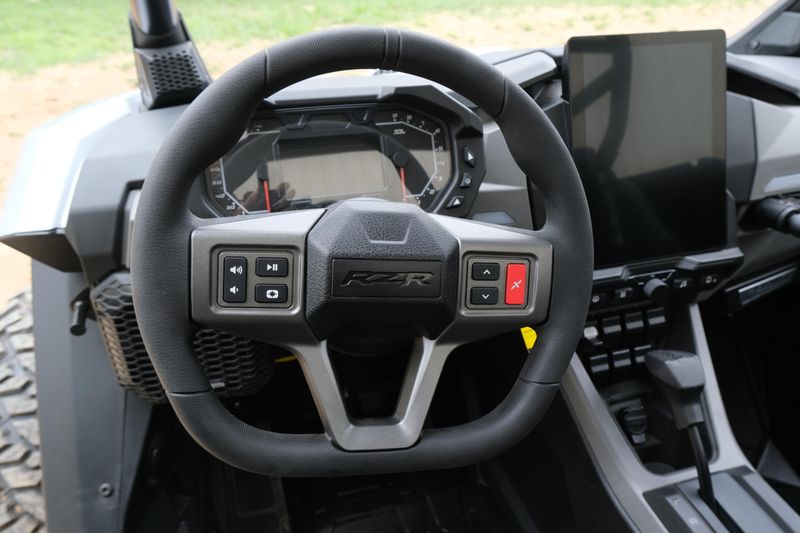 NEW 2026 POLARIS RZR PRO R ULTIMATE Image 19