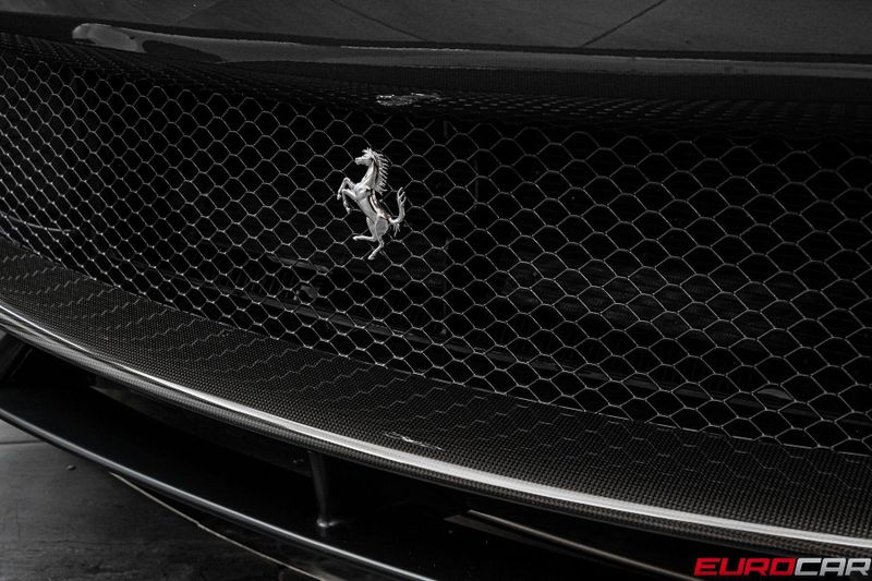 2025 Ferrari Purosangue *PANORAMIC ROOF * PASSENGER DISPLAY*Image 14