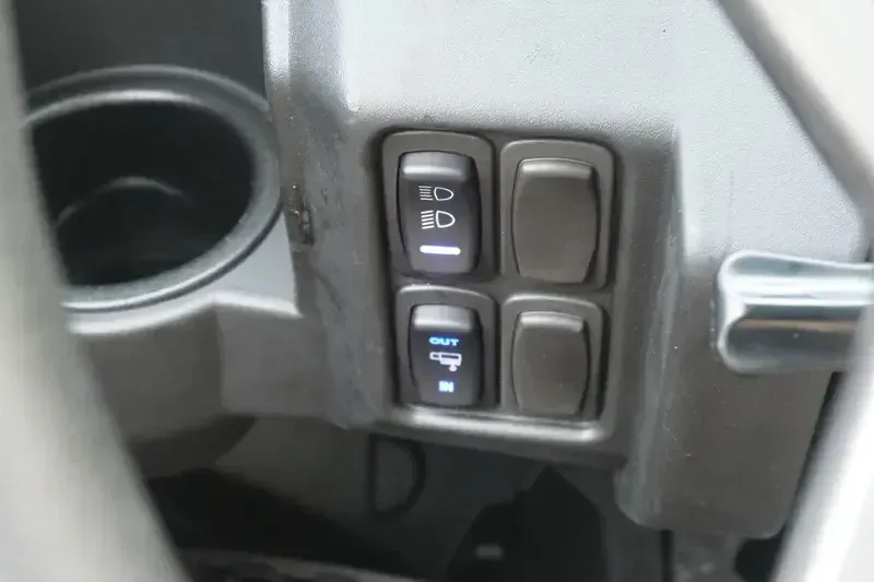NEW 2026 POLARIS RANGER SP 570 NORTHSTAR EDITION Image 15