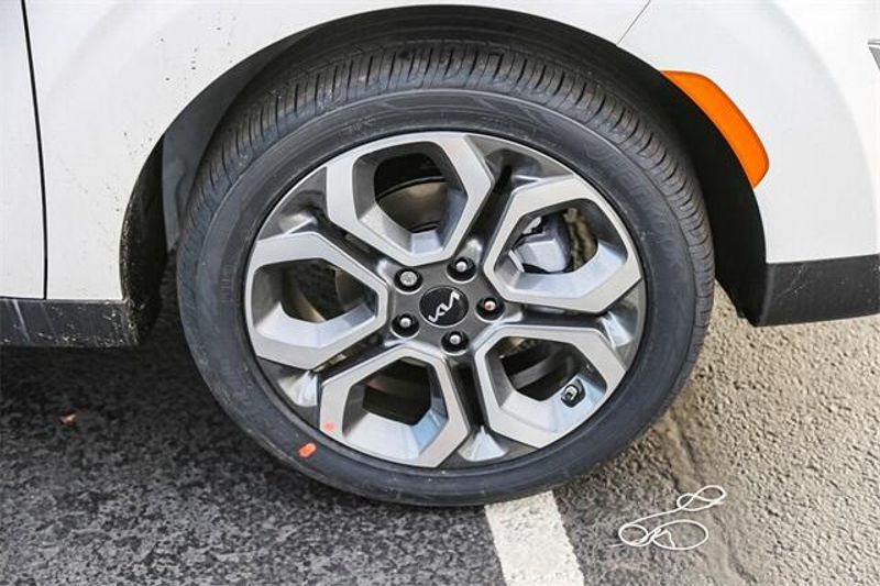 New 2025 Kia Soul EXImage 25