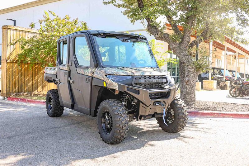 NEW 2026 POLARIS RANGER CREW XP 1000 NORTHSTAR EDITION ULTIMATE Image 1