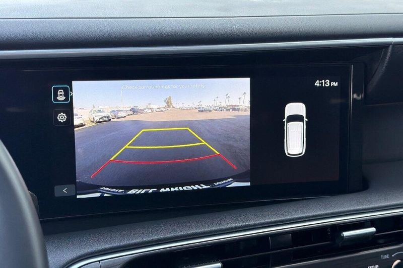 Used 2026 Hyundai Palisade SEL ConvenienceImage 19