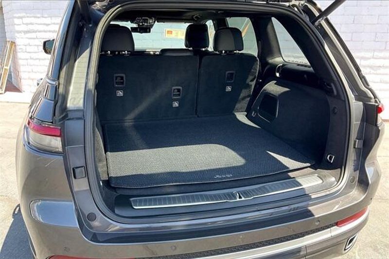 2022 Jeep Grand Cherokee 4xe Summit Reserve 4xeImage 34