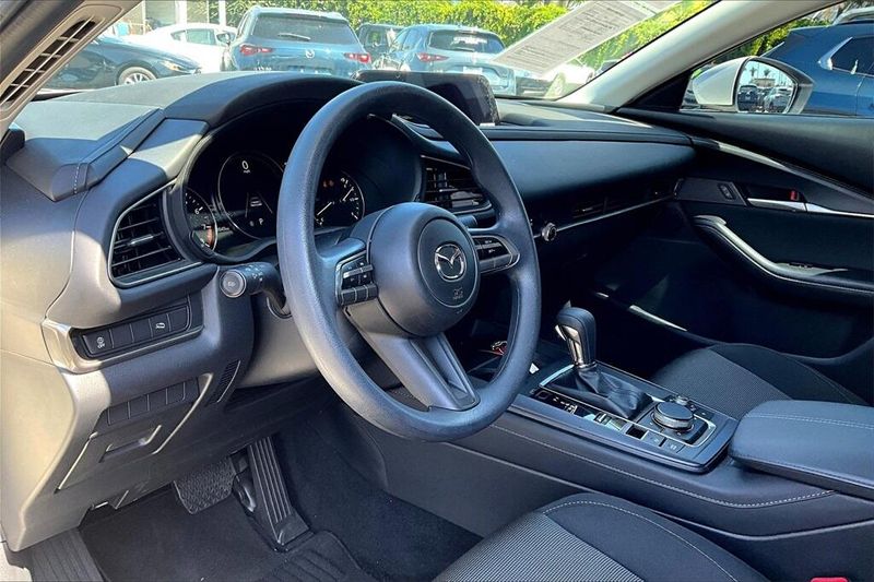 Used 2023 Mazda CX-30 2.5 SImage 9