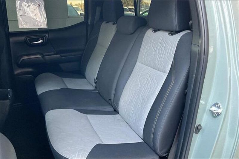Used 2023 Toyota Tacoma TRD Off-RoadImage 25