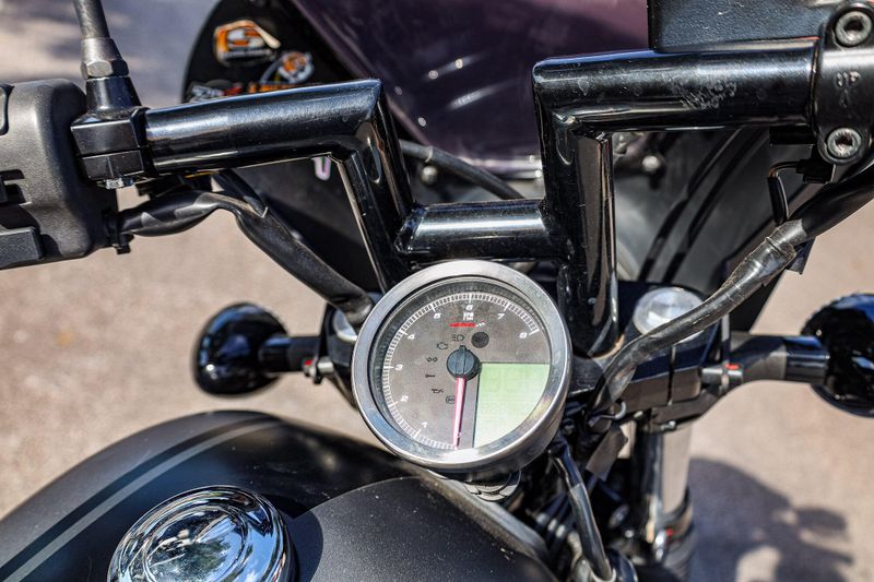 2014 Yamaha BOLT RSPEC Image 6