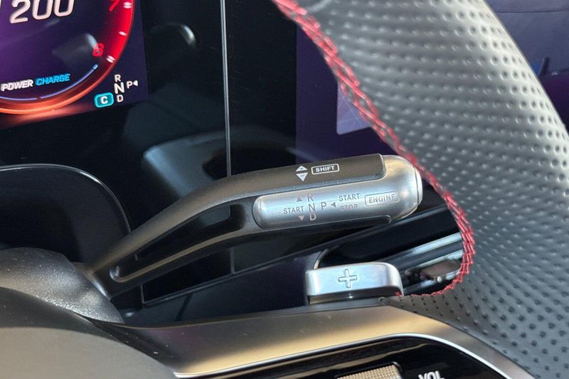 New 2027 Mercedes-Benz CLA-Class CLACLA 220Image 17