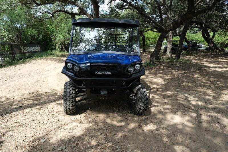 2024 Kawasaki MULE PROFXT 1000 LEImage 8