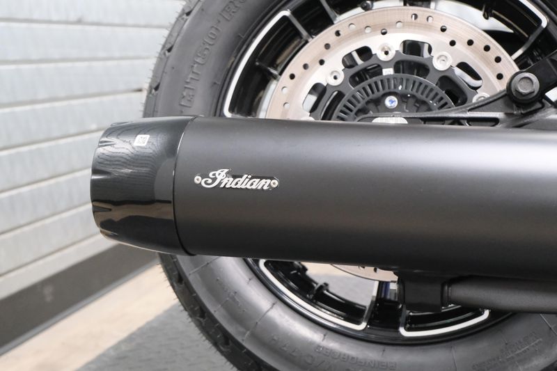 NEW 2026 INDIAN MOTORCYCLE SCOUT BOBBER 125TH ANNIVERSARY EDITION Image 17