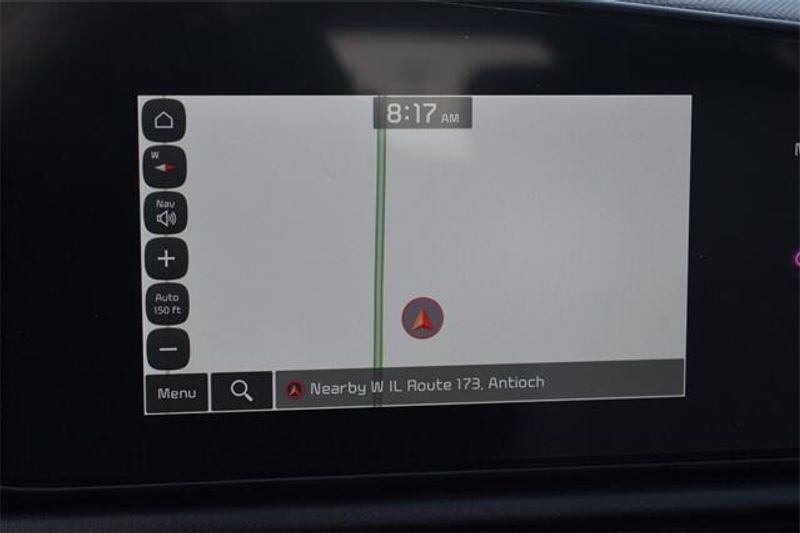 New 2025 Kia Niro EXImage 27