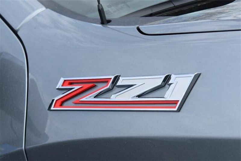 New 2025 Chevrolet Silverado 1500 LTImage 12