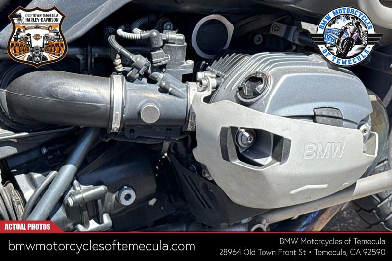 2013 BMW R1200GSADV  Image 11