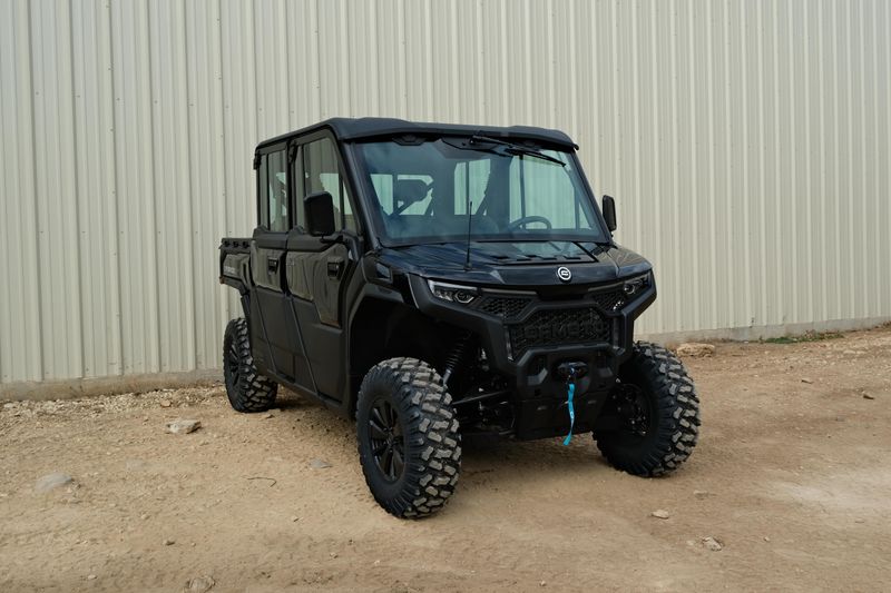 NEW 2026 CFMOTO UFORCE U10 XL PRO HIGHLAND Image 1