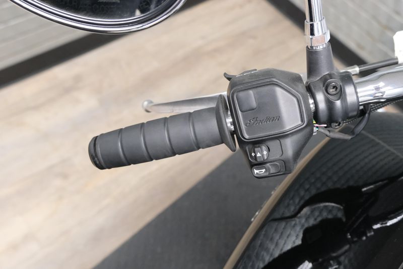 NEW 2025 INDIAN MOTORCYCLE SCOUT CLASSIC SIXTY Image 16