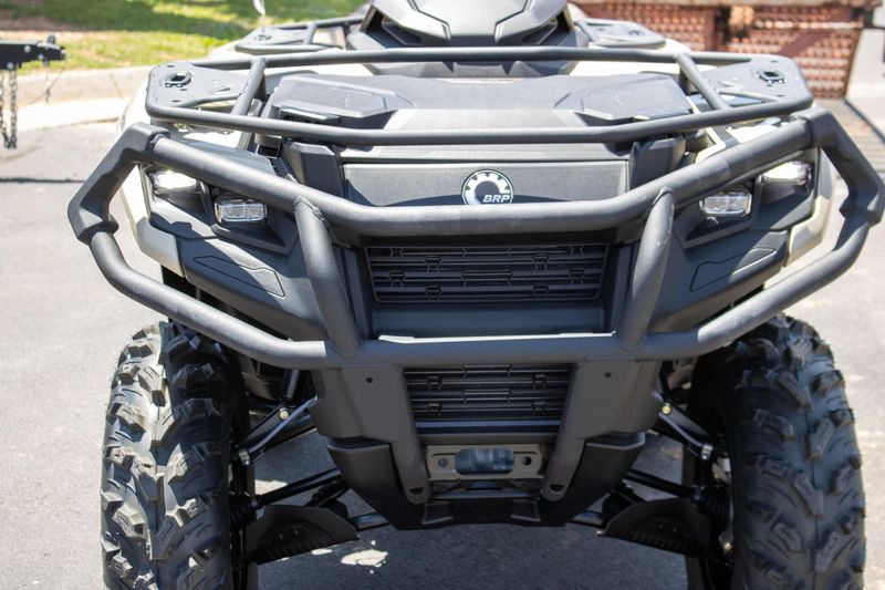 NEW 2026 CAN-AM OUTLANDER PRO HD5 Image 8