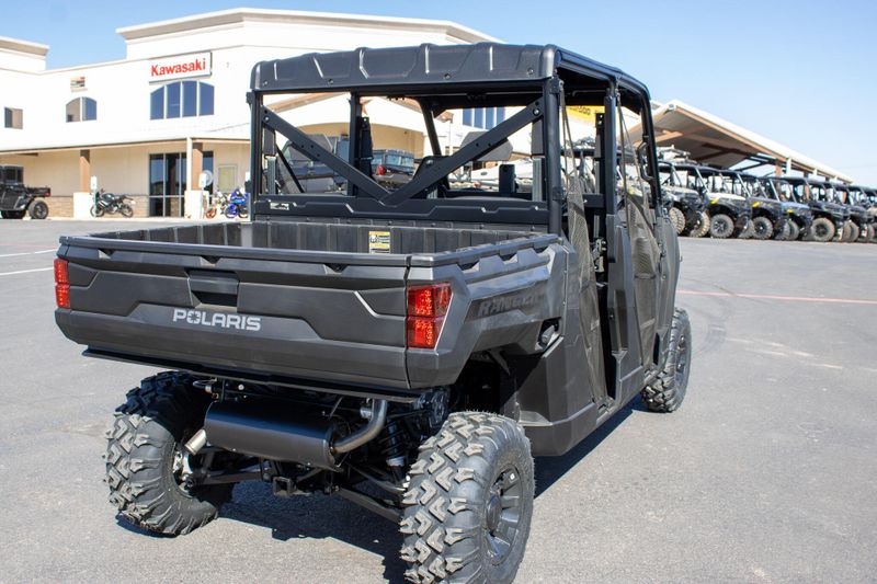 NEW 2026 POLARIS RANGER CREW 1000 PREMIUM Image 3