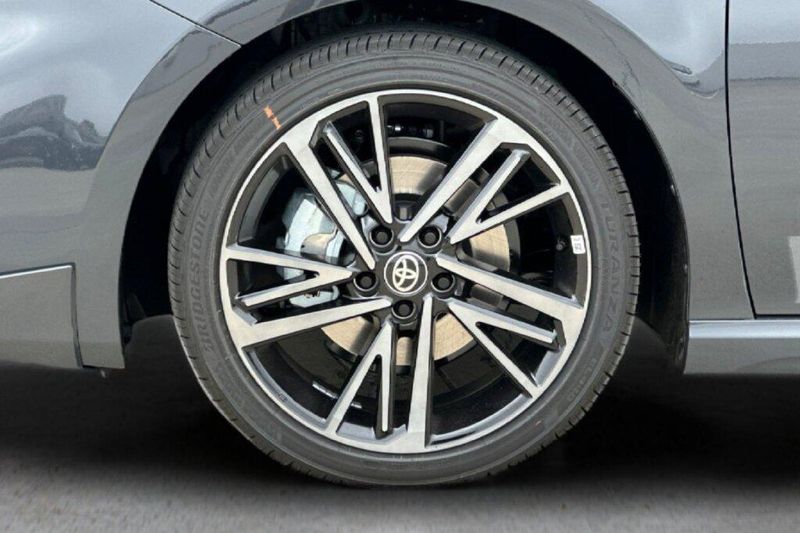 New 2026 Toyota Camry XSEImage 31