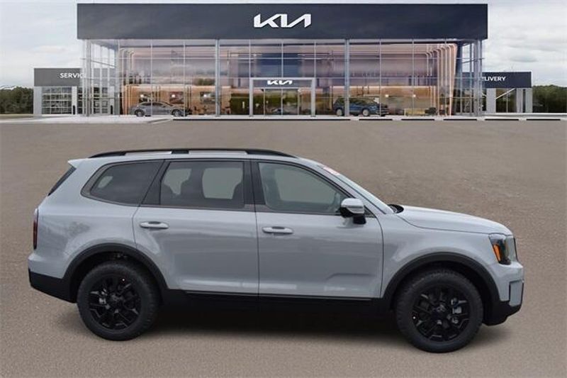 2025 Kia Telluride SX-Prestige X-ProImage 2