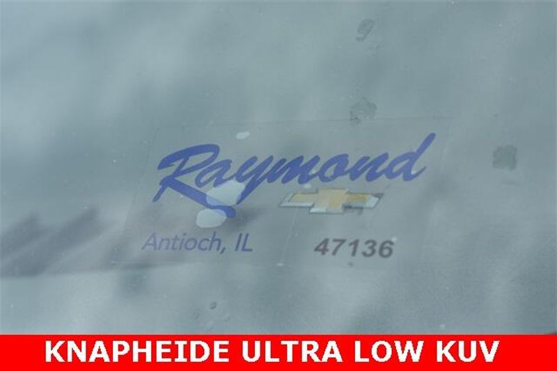 New 2025 Chevrolet Express 3500 Work VanImage 27