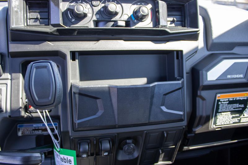 NEW 2026 KAWASAKI RIDGE CREW HVAC Image 19