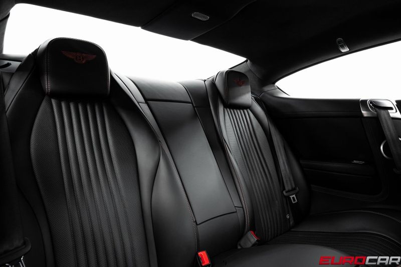 Used 2017 Bentley Continental GT V8 *IMMACULATE CONDITION*Image 32