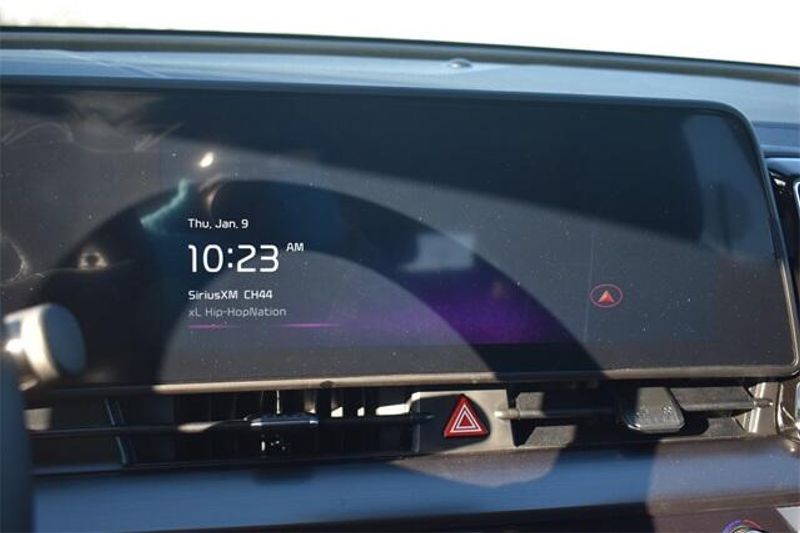 2025 Kia Sportage EXImage 26