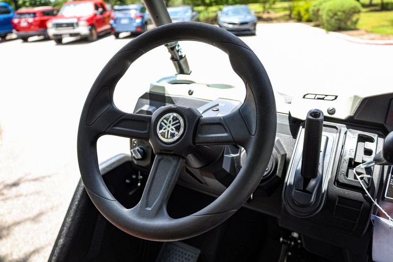 NEW 2025 YAMAHA VIKING VI EPS RANCH EDITION Image 10
