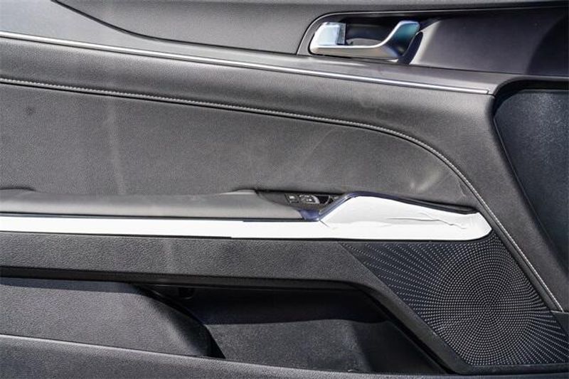 New 2026 Kia K5 GT-LineImage 21
