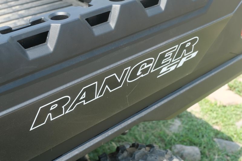 2025 Polaris RANGER CREW SP 570 FULLSIZE SAGE GREEN Image 19