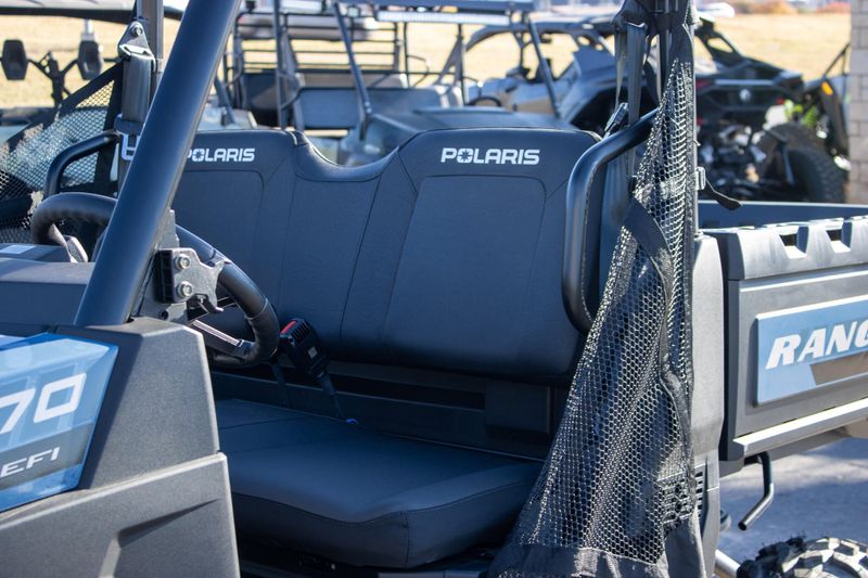 NEW 2026 POLARIS RANGER SP 570 PREMIUM Image 15