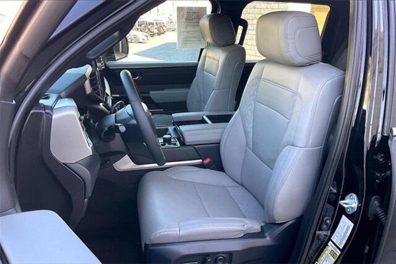 Used 2025 Toyota Tundra LimitedImage 24