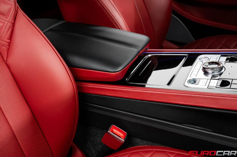 2022 Bentley Continental GT Speed *FRONT SEAT COMFORT SPEC*Image 30