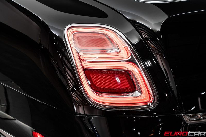 Used 2020 Bentley Mulsanne *REAR PICNIC TABLES * REAR MASSAGE SEATS*Image 15