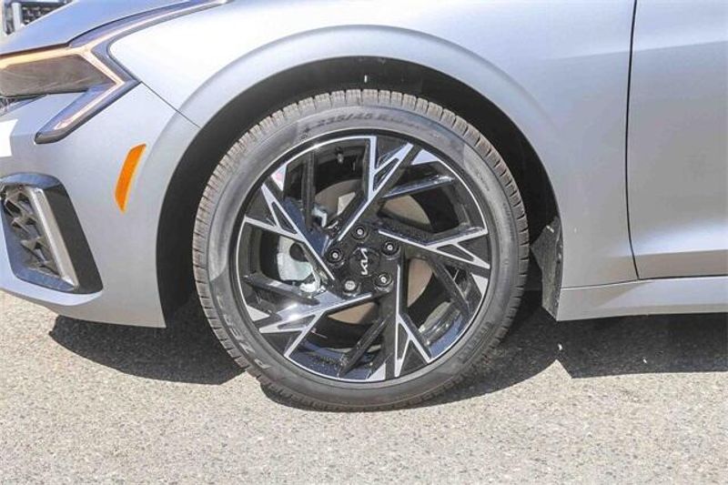 New 2026 Kia K5 GT-LineImage 28