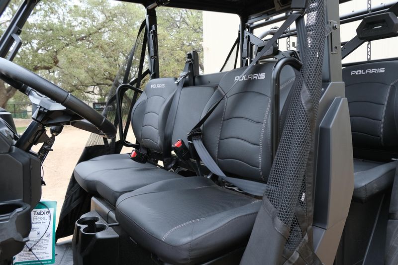NEW 2026 POLARIS RANGER CREW XP 1000 PREMIUM Image 17