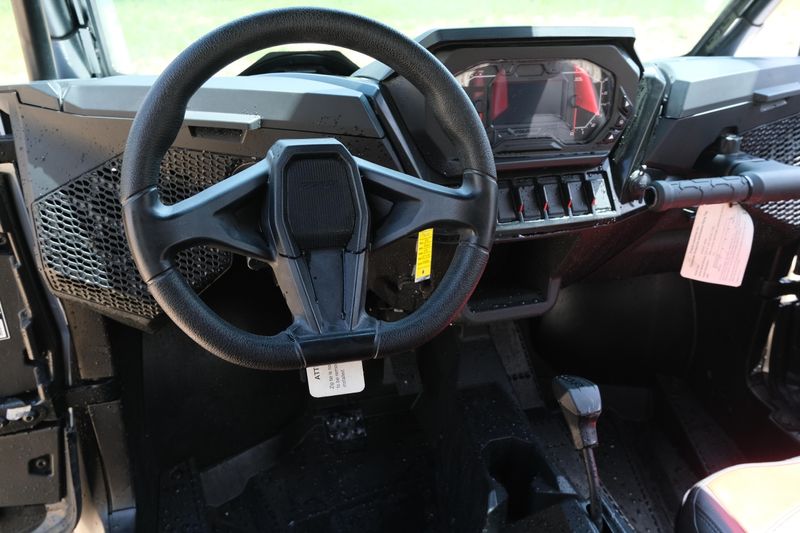 USED 2024 POLARIS RZR XP 4 1000 SPORT Image 20