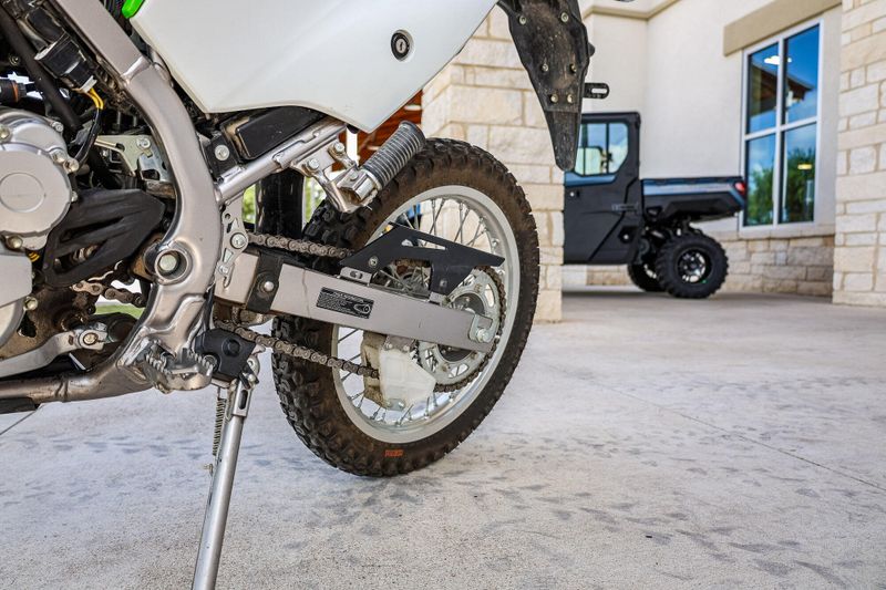 2020 Kawasaki KLX 230 ABS Image 25