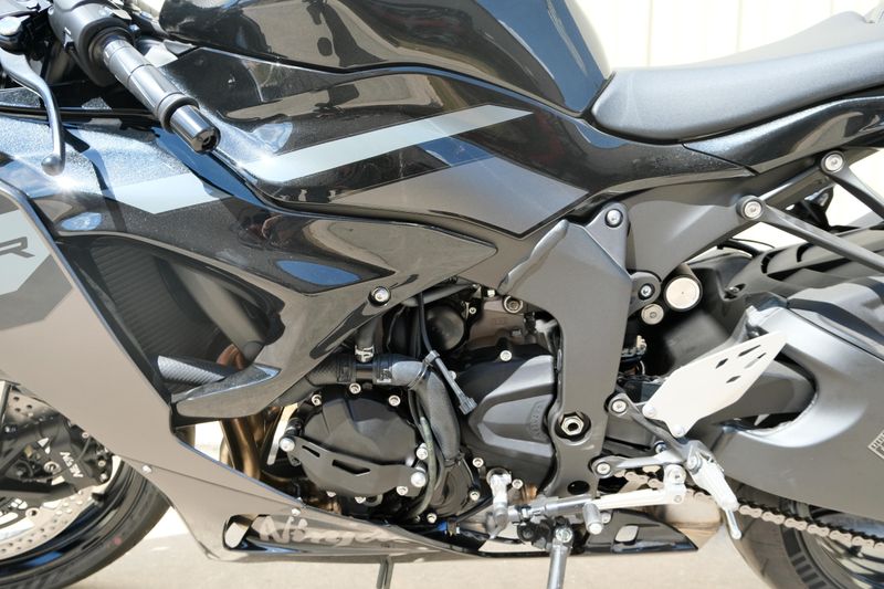 NEW 2026 KAWASAKI NINJA ZX6R Image 21